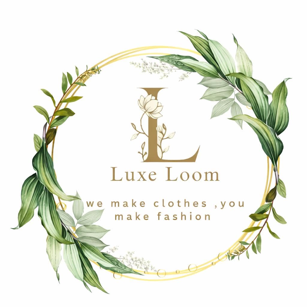 Luxe Loom Cloting Store