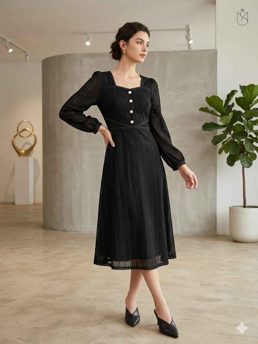 Liangbang frock